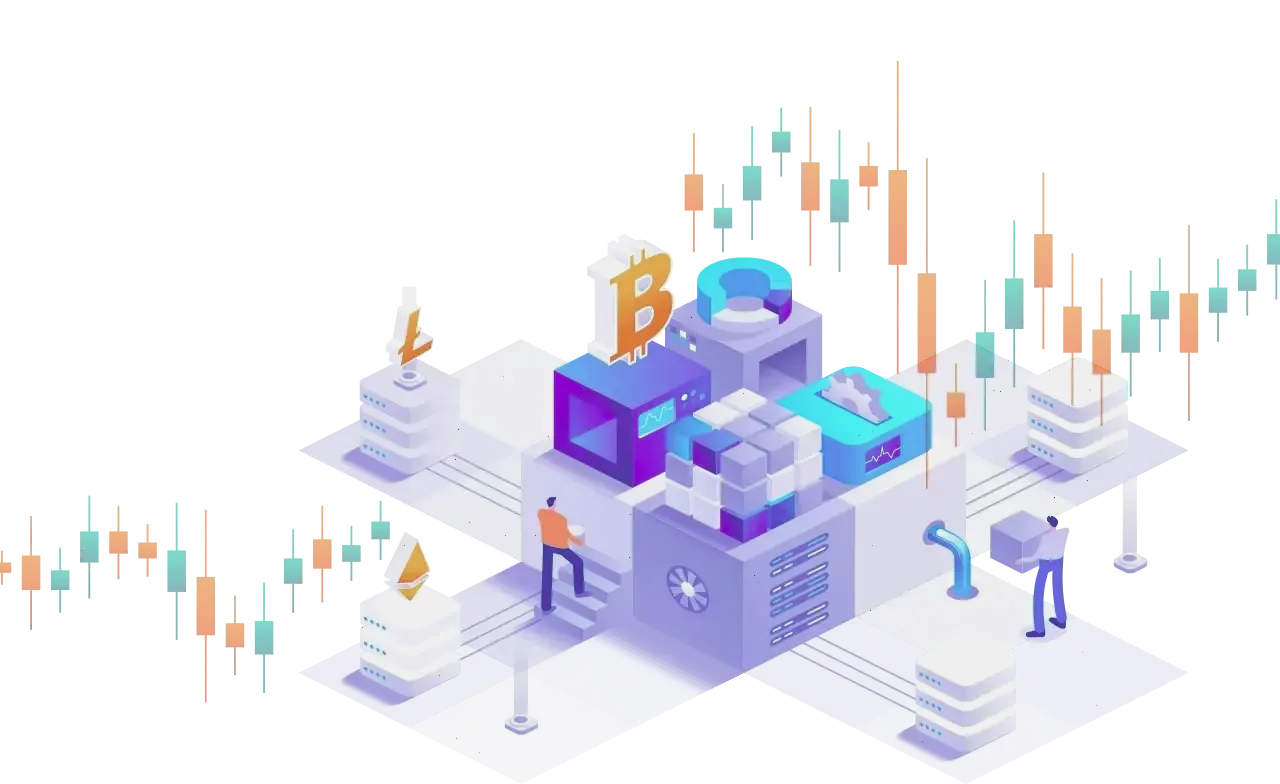 Fjord Vaultix plattform Norge